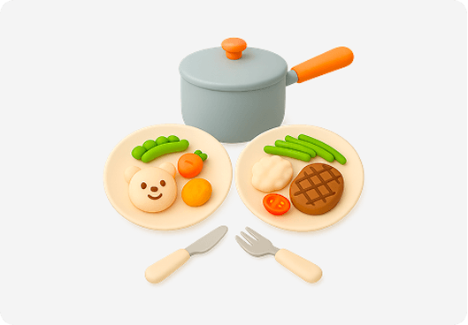 반반 레시피
